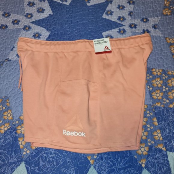 NWT Reebok Relaxed Shorts XXL - Picture 3 of 4